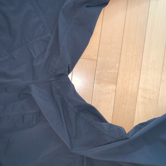 Lululemon dance studio III size 12  Like new!  wore three times. - Picture 4 of 6